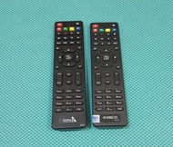 Remot Receiver Parabola K-vision / Topas b0301