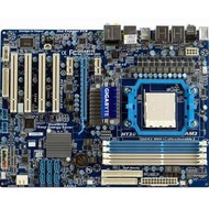 技嘉GA-770TA-UD3 (REV:1.0)全固態電容主機板、USB3.0、DDR3記憶體、PCI-E插槽、附檔板