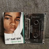 Lil Bow Wow cassette - doggy section