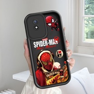 VIVO Y02 Y02A Y02T Cool Case Phone TY T32030