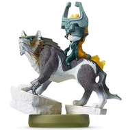 amiibo Wolf Link [Twilight Princess] (The Legend of Zelda series) 【Direct From Japan】