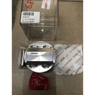 SWIPOH Y15ZR/LC135 S1 FORGED PISTON SET 63/65/68mm