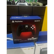 Controller DS5 Spiderman 2 Limited Edition