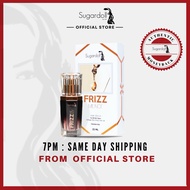 [OFFICIAL STORE] Sugardoll HQ / Sugardollbynn Hair Frizz Me Not : Order by 7PM Ships Same Day
