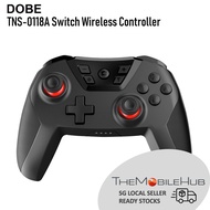 DOBE TNS-0118A Switch PRO Controller Bluetooth Wireless Gaming NFC for Nintendo Switch