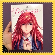 KOMIK PRELOVED / TERPAKAI TEAMARE TE@MARE KARYA BEN KOMIK GEMPAK STARZ BAHASA MELAYU BAHASA MALAYSIA