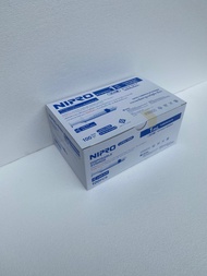 Nipro ไซริง กระบอกฉีดยา ขนาด 1ML. 100ชิ้น/กล่อง