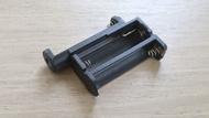 DIY Nikon MS-21 代用電池架 for Nikon F4s