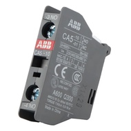 ABB Contactor Auxiliary Contact CA5-10 NO Normally Open CA5-01 NC Normally Closed Ready Stock Produc
