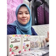 1week Healthy Night Flower Tea