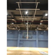 Jinling Sports Basketball Stand DXJ-1B/11201 Electric Suspended Basketball Stand DXJ-1B