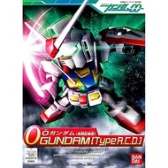 Bandai BB333 O GUNDAM (OPERATIONAL MODE) 4573102579911 A1