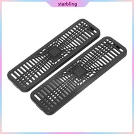 Star 2Pcs HVAC Vent Protectors For Select Model  Clicks Mount System