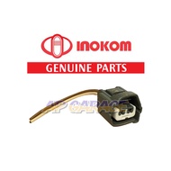 Inokom Original Genuine Hyundai Accent Matrix Ignition Connector Wire Wiring Plug Coil Socket HFCIGA