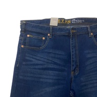 Texan Regular Fit+ Denim Jeans 808-H39