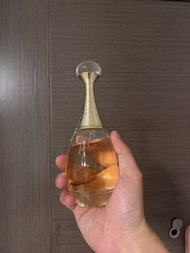 Dior J'adore 香水