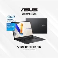 ASUS Vivobook 14 A1405V-ALY409WS 14" Laptop (Intel Core i5-13420H Processor | Intel UHD Graphics | 1