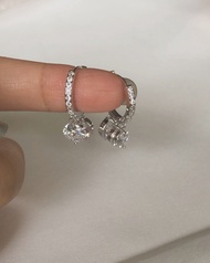 Sparklemeupstudio Cry baby hoops