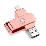 HPแฟลชไดร์ฟ 3in1 2TB FlashDrive3in1 2TB ios  ไอโฟน ราคาถูก ซัมซุง
