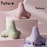 FUTURE Four Corner Fascial Ball, Portable Relieve Soreness Massage Ball,  Muscle Relaxation Plantar 