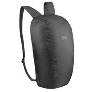 Decathlon Quechua Backpack Travel Compact 10L Black - 8560403