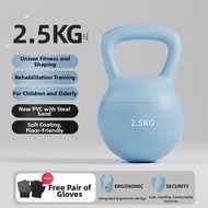 Professional Weight Loss Kettlebell 5kg