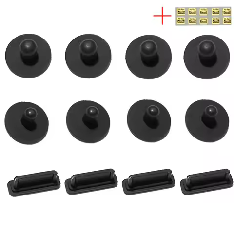 Benks Dust Plug For SONY Walkman NW-WM1A WM1A WM1Z ZX300 ZX300A 3.5MM 4.4MM Jack