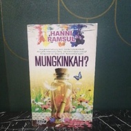 Pre❤️ - Mungkinkah - Hanni Rasul