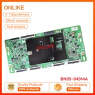 Samsung UA82NU8000JXXZ UA82NU8000J logic board BN41-02625A BN95-04914A