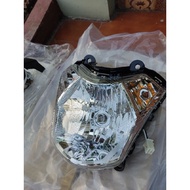 headlight assy raider j 115 fi headlight assy raider j 115 fi