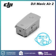 [จัดส่งในประเทศไทย]DJI Mavic Air 2 /AIR 2S Drone Batteries แบตเตอรี่อัจฉริยะสำหรับเที่ยวบิน (อุปกรณ์เสริม Mavic Air 2/2S)