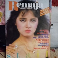 majalah remaja tahun 1987