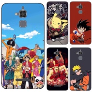 For ASUS ZenFone 3 Max ZC520TL X008D New Arriving Cartoon Comic Pattern Silicone Phone Case TPU Soft Case
