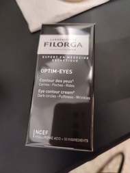 filorga 360眼霜
