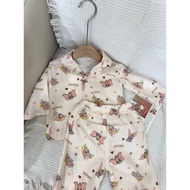 PJ017 - DUMBO PAJAMAS SET 小飞象睡衣