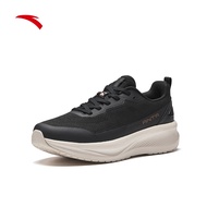 ANTA Women EBUFFER 13 Cross Training Shoes 1225D7718-1 -Black (Kasut Sukan Perempuan)