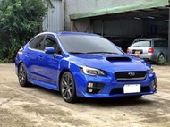 SUBARU 速霸陸 WRX 非硬皮鯊 STI IMPREZA