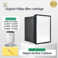 Local Seller Replacement Filter Compatible Philips FY3433 FY3432 AC3256 AC3259 AC3257 AC3258 AC3254