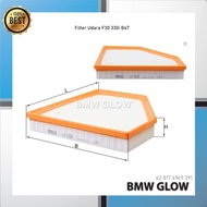 MAHLE Air Filter bmw 330i F30 B48 B47 13718605164 LX 3320