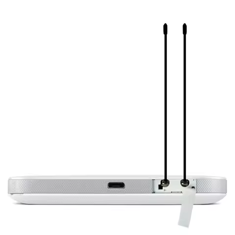 2 Pcs/Lot 4G LTE Antenna with TS9 or CRC9 Connector For Huawei E398 E5372 E589 E392 Zte MF61 MF62 ai