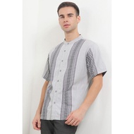 KEMEJA Cardinal Shirt Short Sleevekoko BIG Size E0784O04C