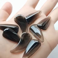 [Guzheng Accessories] Guzheng Nails Ink Chuan Nano Nails Wen Ruoni Style Nails Professional Performa