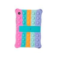 Cover For Samsung Galaxy Tab A7 Lite 8.7 SM-T220 SM-T225 Tablet Case Funda For Tab A7 10.4 T500 A8 1