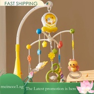 Infant Rotate Baby Toys Toys Puzzle Head Newborn Toys Pendant Baby Toys
