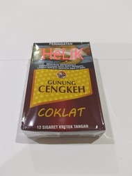 Promo Rokok Gunung Cengkeh 12 Batang - 1 SLOP Berkualitas