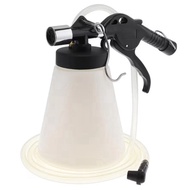 Brake Fluid Bleeder Tools Kit Vacuum Pump Brake Bleeder Tool Brake Kit Bleeder Brake Oil Bleeder