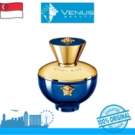 Versace Pour Femme Dylan Blue EDP For Women 100ml