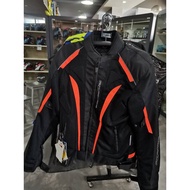 IZTwo Jacket IZ.2 (MAN - MESH)