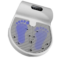 COMAAM Body Dryer Blast You Body with Streaming Air,1350W Drying Machine Hand Dryer Bathroom Househo