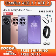 OnePlus Ace 3 / Oneplus Ace 2 Pro / Oneplus Ace 2 / Oneplus ACE / Ace Racing ACE  / Oneplus Ace2 One